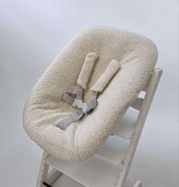 Tripp Trapp Newborn set Teddy