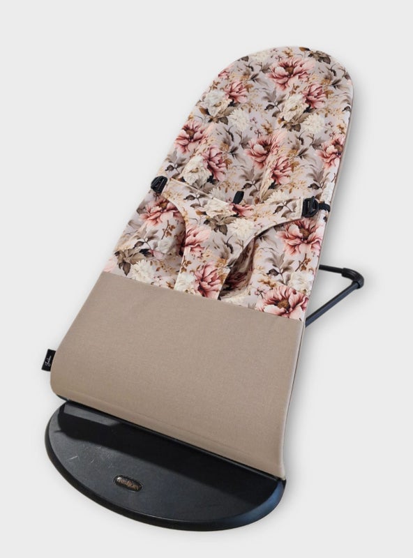 Sitterinp&auml;&auml;llinen Mystic flowers (TILAUSTUOTE)